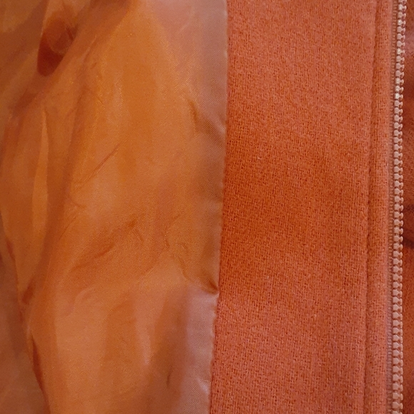 Womens Fall jacket - Picture 3 of 3